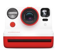 Polaroid Instant Camera Now Gen2 i-Type Red