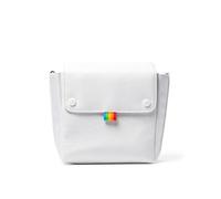 Polaroid Now Spectrum Camera Bag - White - Compatible Now Instant Camera (6299)