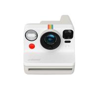 Polaroid Now White