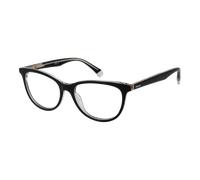 Eyewear Polaroid Pld d395 col. 7c5 Woman Cat eye Black