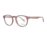 Polaroid Optical Frame PLD D435 FWM 49