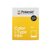 Polaroid Originals - 4668 - Color Film for i-Type
