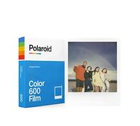 Polaroid Colour 600 Film | ✅ 5 years warranty