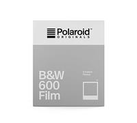 Polaroid Originals - 4671 - B&W Film for 600 - Black/White