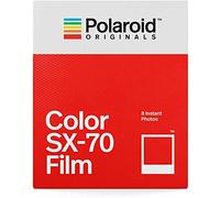Polaroid Originals - 4676 - Color Film for SX-70