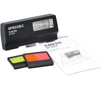 Polaroid Originals 4790 Mint SX-70 Flash Bar - Black PRD2997