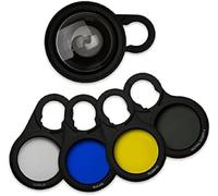 Polaroid Originals 4791 Mint SX-70 Lens Set - Black