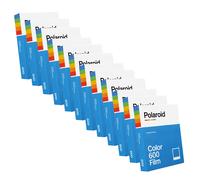 Polaroid Originals - 4966 - Color Film for 600-12-Pack, 96 Instant Photos