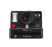 Polaroid Originals - 9010 - OneStep+ Instant i-Type Camera - Black