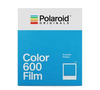 Polaroid Originals Color Instant Film for 600 - 5 Pack