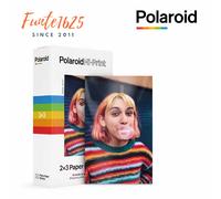 Polaroid Originals Hi Print 2x3 In Paper Cartridge 20 Sheets