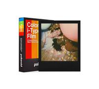 Polaroid Originals I-Type BLACK FRAME Film - Production date 06/25