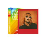Polaroid Originals I-Type COLOUR FRAME Film - production date 07/25