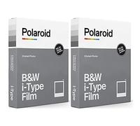 Polaroid Originals PRD6001 Black and White Film for Now i-Type and Now Cameras 2 Pack