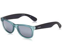 Polaroid Kids P0115 JB N5N Sunglasses, Bluette Royal Bl/Grey Silmir Pz, 46