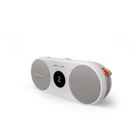 Polaroid P2 Portable Speaker - Grey Grey