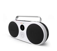 Polaroid Polaroid Music Player 3 Black & White Polaroid Polaroid Music Player 3 Black & White