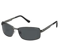Polaroid P4416 B9W GUN 63/16/130 MAN Sunglasses