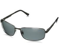 Polaroid P4416 B9W GUN 63/16/130 MAN Sunglasses