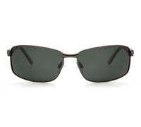 Polaroid P4416 Polarized A3X/RC Men's Sunglasses Grey Size 63