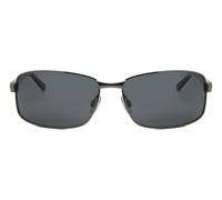 Polaroid P4416 Polarized B9W/Y2 Men's Sunglasses Grey Size 63
