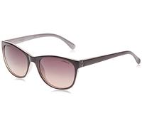 Sunglasses Polaroid P8339 col. c6t/jr Woman Round Red