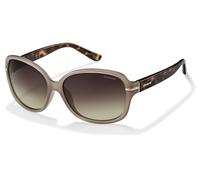 POLAROID P8419 10A BEIGE 58/15/133 WOMAN Sunglasses