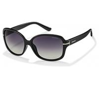 Polaroid P8419 Blck 58/15/133 WOMAN Sunglasses