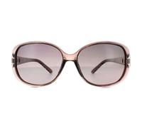 Polaroid P8430 Womens Purple Sunglasses