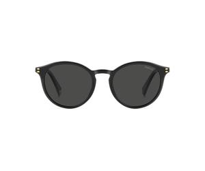 Polaroid Panthos Sunglasses 20784480751M9 - Unisex - Plastic Black 51-20-140 mm