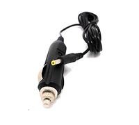 Polaroid Pdvd-318 Pdvd318 portable dvd player 12v in Car Charger/Adapter Cablerite TM