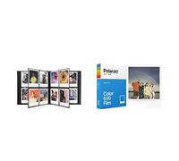 Polaroid Photo Album - Large & Color Film for 600
