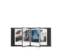 Polaroid Photo Album - Small Black
