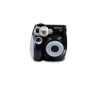Polaroid PIC-300 Instant Film Camera (Black)