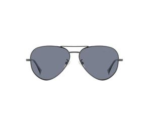 Polaroid Pilot Sunglasses 207861KJ159C3 - Man - Metal Grey 59-14-145 mm