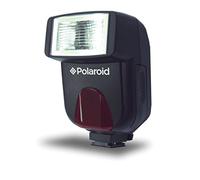 Polaroid PL-108AF Studio Series Digital Auto Focus / TTL Shoe Mount Flash For The Canon Digital EOS Rebel Digital SLR Cameras