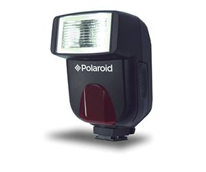 Polaroid PL-108AF Studio Series Digital Auto Focus / TTL Shoe Mount Flash For The Nikon Digital SLR Cameras