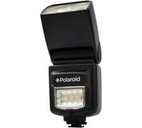 Polaroid PL150DN Studio Series Digital TTL Shoe Mount Bounce DUA Flash For CANON