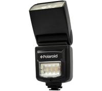 Polaroid PL150DN Studio Series Digital TTL Shoe Mount Bounce DUA Flash for SONY