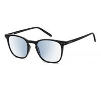Polaroid PLD 0029/R/BB Black 50/20/145 UNISEX +3.0 Reading Glasses