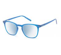 Polaroid PLD 0029/R/BB Blue azure 50/20/145 UNISEX +1.5 Reading Glasses