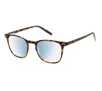 Polaroid PLD 0029/R/BB Havana crystal 50/20/145 UNISEX +1.0 Reading Glasses