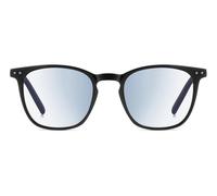Polaroid PLD 0029/R/BB Readers Men's Glasses, Black, Size 50