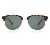 Polaroid PLD 1012/S Polarized PR6/H8 Men's Sunglasses Tortoiseshell Size 54