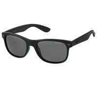 Polaroid Pld1015sd28y2 53/20/142 Polarized Sunglasses Black Grey/CAT3 Men