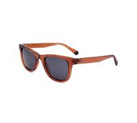 Polaroid Pld 1016/s/new 09Q/C3 BROWN Sunglasses Men's Polycarbonate, Standard, 50