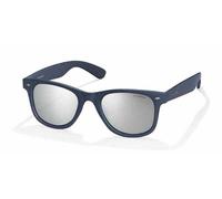 Polaroid PLD 1016/S Polarized MY7/JB Men's Sunglasses Blue Size 50