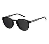 Polaroid Pld 1029/s 003/M9 MATT BLACK Sunglasses Unisex Polycarbonate, Standard, 50