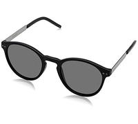 Polaroid Pld 1029/s 003/M9 MATT BLACK Sunglasses Unisex Polycarbonate, Standard, 50
