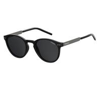 POLAROID PLD 1029/S 003 MATTE BLACK 50/22/140 UNISEX Sunglasses